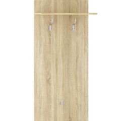 НМ 040.59 Х Вешалка "Оливия" в Агрызе - agryz.mebel24.online | фото