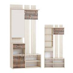 Прихожая Порту (модульная) в Агрызе - agryz.mebel24.online | фото 3