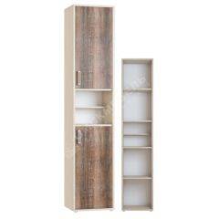 Прихожая Порту (модульная) в Агрызе - agryz.mebel24.online | фото 6