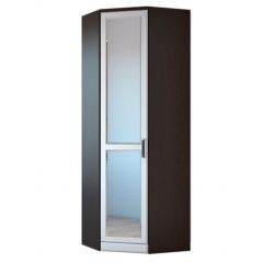 Прихожая Венеция-1 (модульная) (Венге/Белое дерево) в Агрызе - agryz.mebel24.online | фото 12