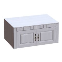 ПРОВАНС МС Спальный гарнитур в Агрызе - agryz.mebel24.online | фото 9