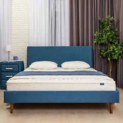 PROxSON Матрас Balance Duo M/S (Ткань Синтетический жаккард) 120x190 в Агрызе - agryz.mebel24.online | фото 2