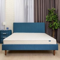 PROxSON Матрас Balance Duo M/S (Ткань Синтетический жаккард) 120x190 в Агрызе - agryz.mebel24.online | фото 3