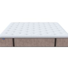 PROxSON Матрас Glory Soft (Трикотаж Prestige Latte) 200x210 в Агрызе - agryz.mebel24.online | фото 7