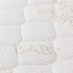 PROxSON Матрас Лисенок (Cotton Little PROSON) 120x120 в Агрызе - agryz.mebel24.online | фото 7