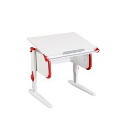 Растущая парта Дэми Parta 1/75 (Сут 24) + Стул СУТ 01 пластик в Агрызе - agryz.mebel24.online | фото 6