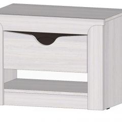 РЕГИНА Тумба прикроватная (анкор) в Агрызе - agryz.mebel24.online | фото
