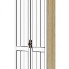ВИКТОРИЯ Шкаф 2-х створчатый в Агрызе - agryz.mebel24.online | фото 1