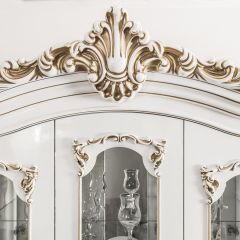 Сервант Флоренция в Агрызе - agryz.mebel24.online | фото 7