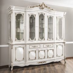 Сервант Флоренция в Агрызе - agryz.mebel24.online | фото 3