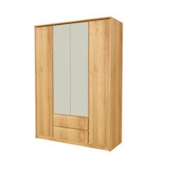 ШЕРВУД Ш11 Шкаф для одежды и белья в Агрызе - agryz.mebel24.online | фото