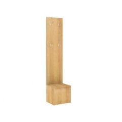 ШЕРВУД Прихожая (модульная) в Агрызе - agryz.mebel24.online | фото 2