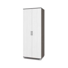 ЕВА Шкаф 2-х дверный Е20 в Агрызе - agryz.mebel24.online | фото 1