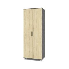 ЕВА Шкаф 2-х дверный Е20 в Агрызе - agryz.mebel24.online | фото 7
