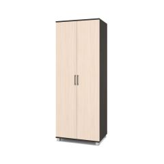 ЕВА Шкаф 2-х дверный Е21 в Агрызе - agryz.mebel24.online | фото 3