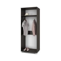 ЕВА Шкаф 2-х дверный Е21 в Агрызе - agryz.mebel24.online | фото 4