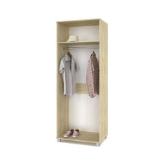 ЕВА Шкаф 2-х дверный Е21 в Агрызе - agryz.mebel24.online | фото 6