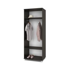 ЕВА Шкаф 2-х дверный Е22 в Агрызе - agryz.mebel24.online | фото 4