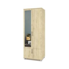 ЕВА Шкаф 2-х дверный Е22 в Агрызе - agryz.mebel24.online | фото 5