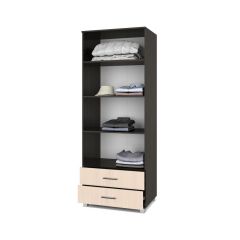 ЕВА Шкаф 2-х дверный Е23 в Агрызе - agryz.mebel24.online | фото 4
