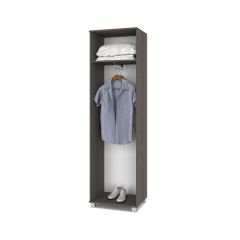 КАРИНА Шкаф 2-х дверный К21 в Агрызе - agryz.mebel24.online | фото 2