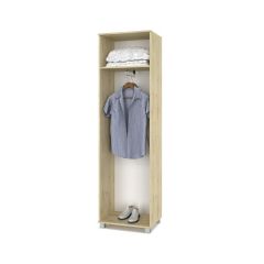 КАРИНА Шкаф 2-х дверный К21 в Агрызе - agryz.mebel24.online | фото 6