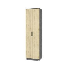 КАРИНА Шкаф 2-х дверный К21 в Агрызе - agryz.mebel24.online | фото 7