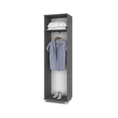 КАРИНА Шкаф 2-х дверный К21 в Агрызе - agryz.mebel24.online | фото 8