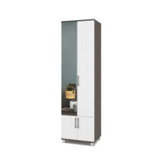 КАРИНА Шкаф 2-х дверный К22 в Агрызе - agryz.mebel24.online | фото 4