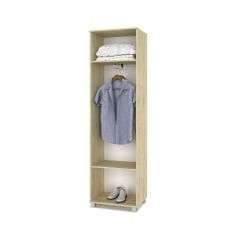 КАРИНА Шкаф 2-х дверный К22 в Агрызе - agryz.mebel24.online | фото