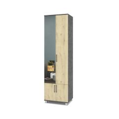 КАРИНА Шкаф 2-х дверный К22 в Агрызе - agryz.mebel24.online | фото 2