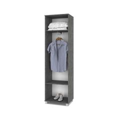 КАРИНА Шкаф 2-х дверный К22 в Агрызе - agryz.mebel24.online | фото 3