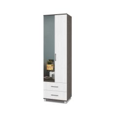 КАРИНА Шкаф 2-х дверный К23 в Агрызе - agryz.mebel24.online | фото