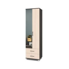 КАРИНА Шкаф 2-х дверный К23 в Агрызе - agryz.mebel24.online | фото 3
