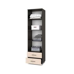 КАРИНА Шкаф 2-х дверный К23 в Агрызе - agryz.mebel24.online | фото 4