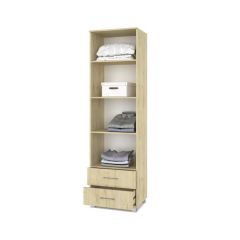 КАРИНА Шкаф 2-х дверный К23 в Агрызе - agryz.mebel24.online | фото 6