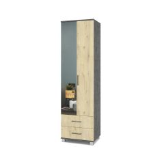 КАРИНА Шкаф 2-х дверный К23 в Агрызе - agryz.mebel24.online | фото 7