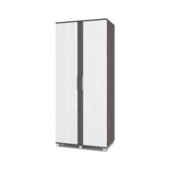 ПАНДОРА Шкаф 2-х дверный П21 в Агрызе - agryz.mebel24.online | фото 1