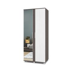 ПАНДОРА Шкаф 2-х дверный П22 в Агрызе - agryz.mebel24.online | фото