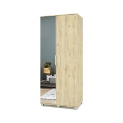 ПАНДОРА Шкаф 2-х дверный П22 в Агрызе - agryz.mebel24.online | фото 5