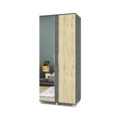 ПАНДОРА Шкаф 2-х дверный П22 в Агрызе - agryz.mebel24.online | фото 7