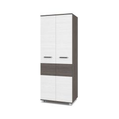 ВИОРА Шкаф 2-х дверный В20 в Агрызе - agryz.mebel24.online | фото