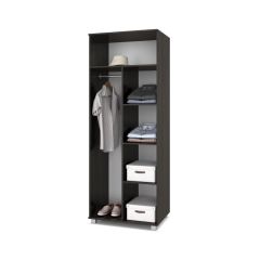ВИОРА Шкаф 2-х дверный В20 в Агрызе - agryz.mebel24.online | фото 4