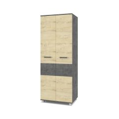 ВИОРА Шкаф 2-х дверный В20 в Агрызе - agryz.mebel24.online | фото 5