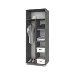ВИОРА Шкаф 2-х дверный В20 в Агрызе - agryz.mebel24.online | фото 6