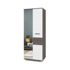 ВИОРА Шкаф 2-х дверный В21 в Агрызе - agryz.mebel24.online | фото