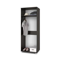 ВИОРА Шкаф 2-х дверный В21 в Агрызе - agryz.mebel24.online | фото 4