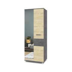 ВИОРА Шкаф 2-х дверный В21 в Агрызе - agryz.mebel24.online | фото 5