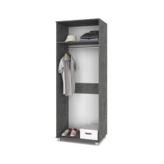 ВИОРА Шкаф 2-х дверный В21 в Агрызе - agryz.mebel24.online | фото 6