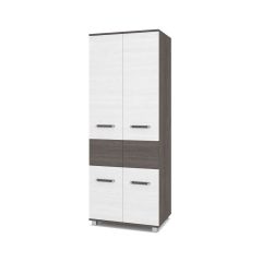 ВИОРА Шкаф 2-х дверный В22 в Агрызе - agryz.mebel24.online | фото